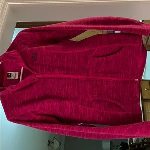 North Face Fleece Jacket